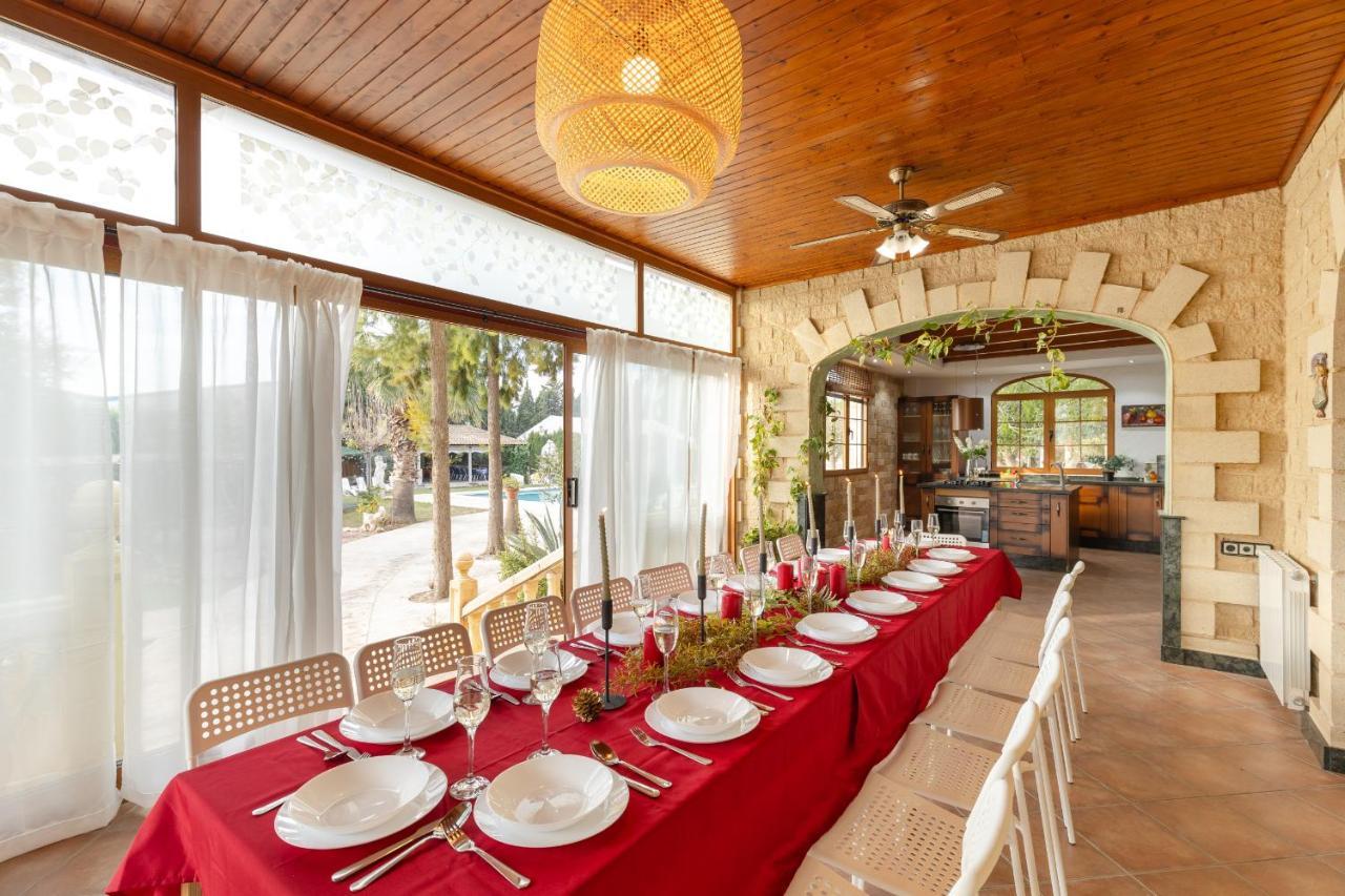 Private Paradise Deluxe By Fidalsa เกรวีเญ็นเต ภายนอก รูปภาพ