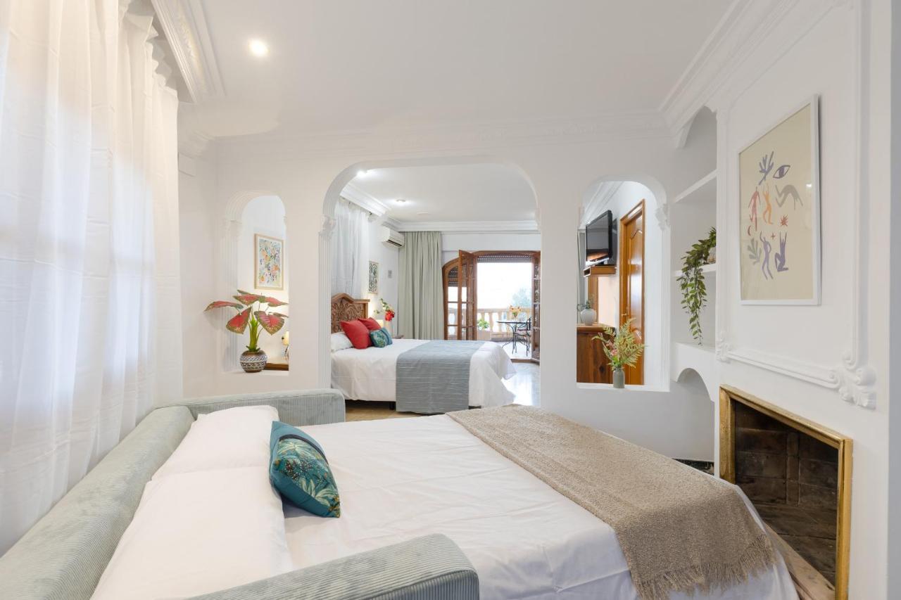 Private Paradise Deluxe By Fidalsa เกรวีเญ็นเต ภายนอก รูปภาพ