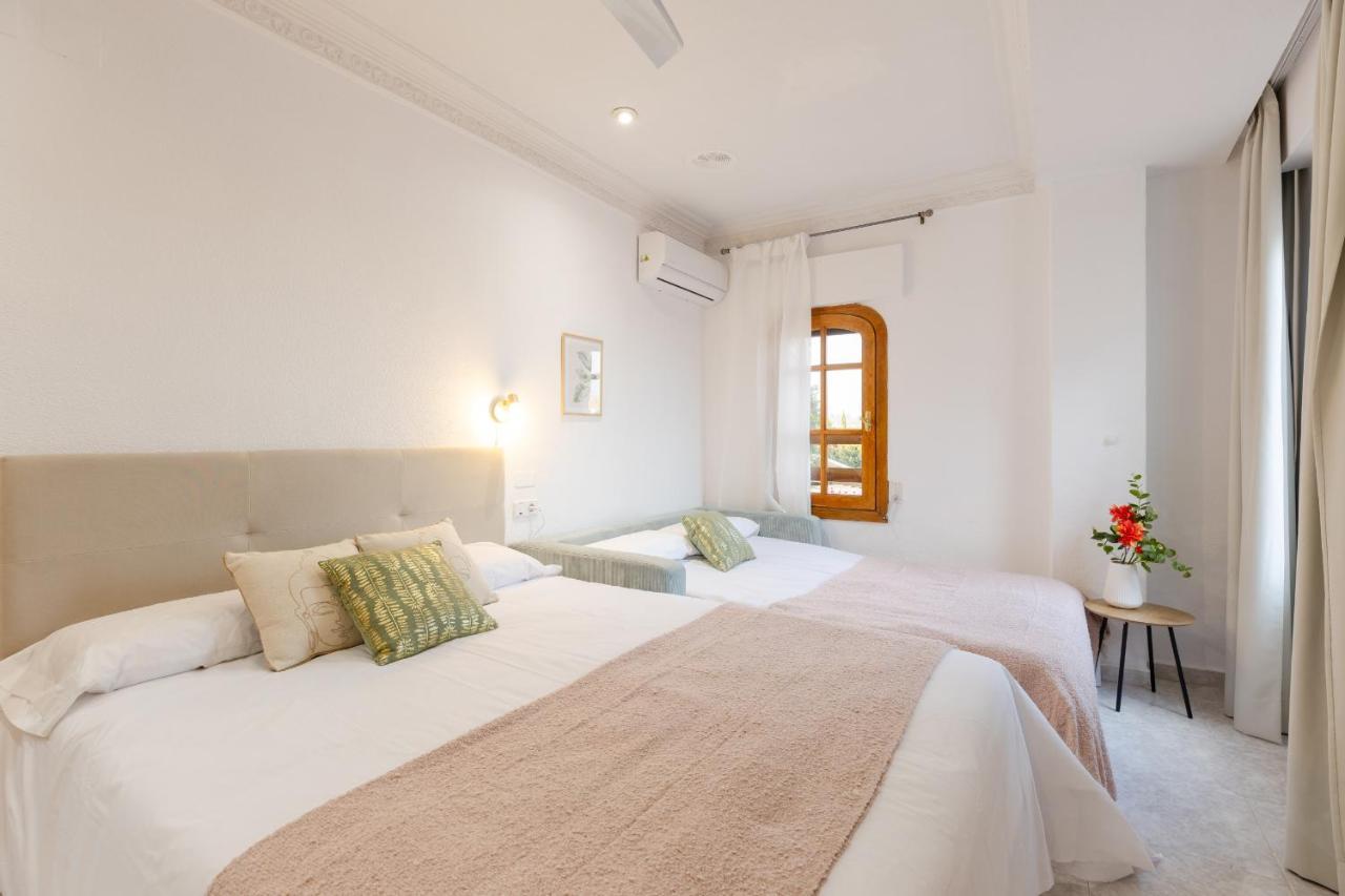 Private Paradise Deluxe By Fidalsa เกรวีเญ็นเต ภายนอก รูปภาพ