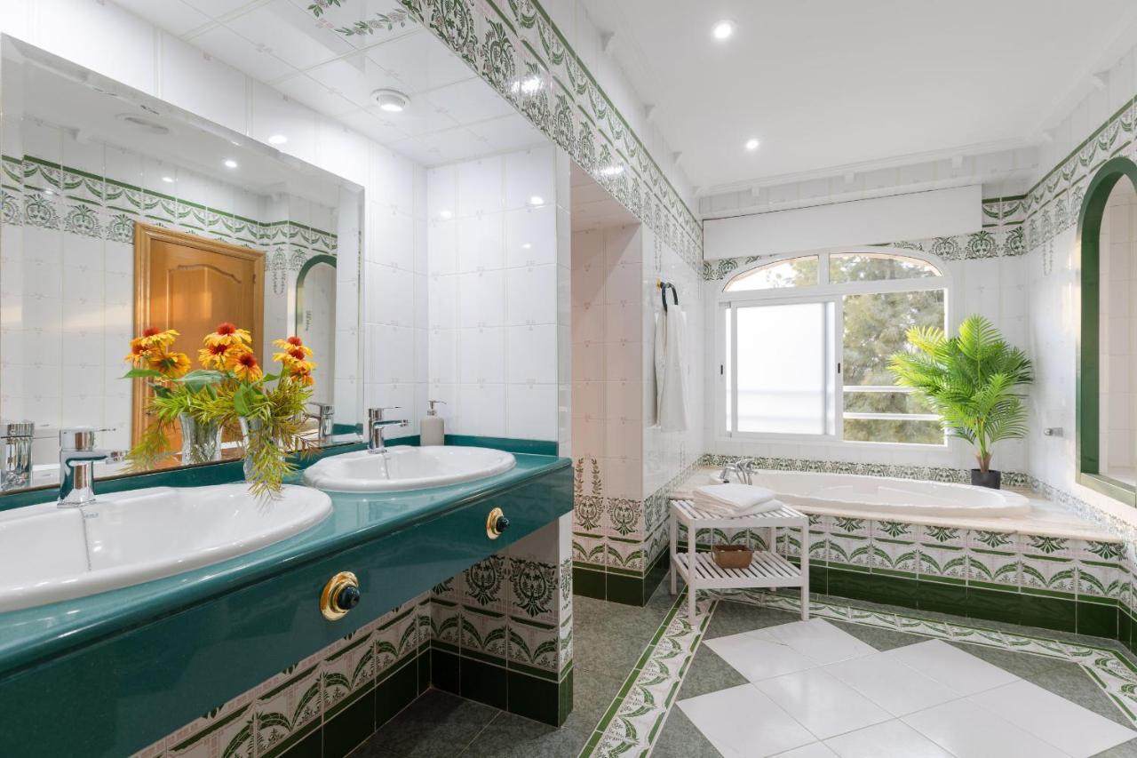 Private Paradise Deluxe By Fidalsa เกรวีเญ็นเต ภายนอก รูปภาพ